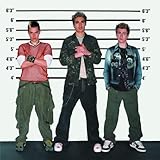 Disco de Busted: «Busted» (Anverso)