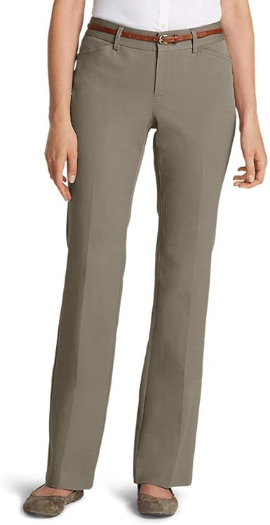 eddie bauer petite pants