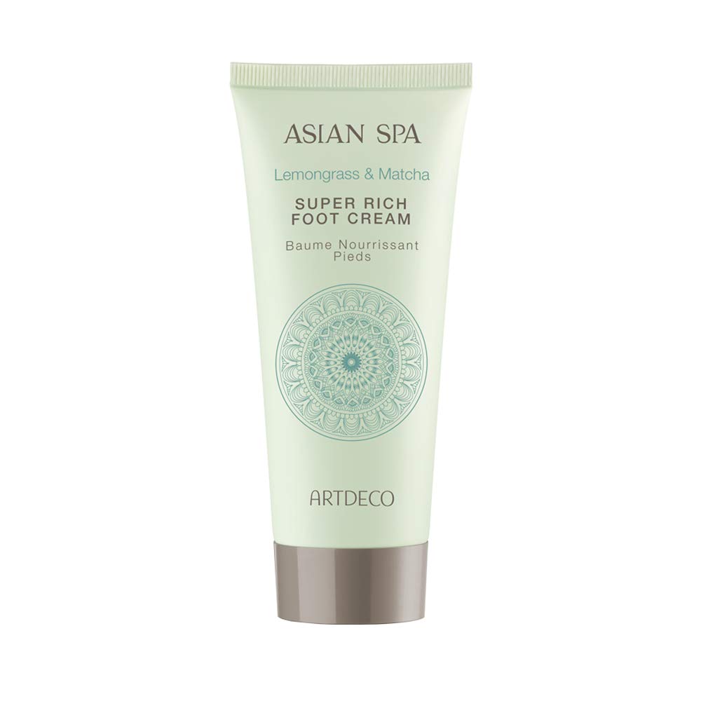 Artdeco Asian Spa Super Rich Foot cream, 100 ml