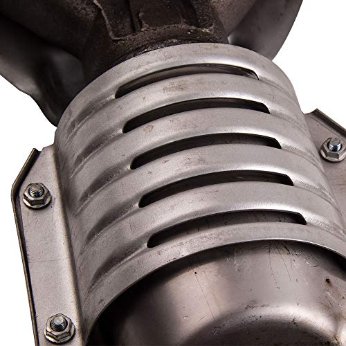 image for maXpeedingrods Exhaust Manifold 674-439 For Honda Civic 1996 1997 1998