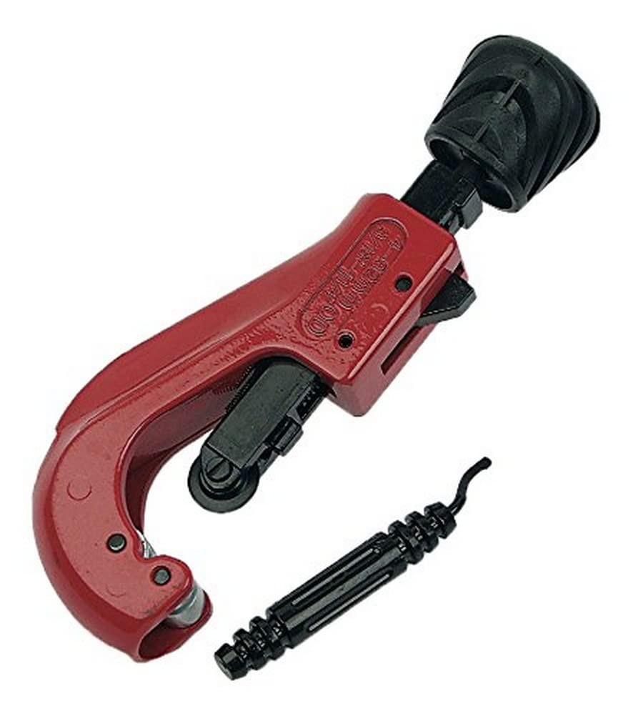 Mannesmann 41810 Pipe Cutter for Ø 4-32 mm Pipes