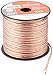 RCA AH18100SR 18-Guage Speaker Wire - 100 Feet