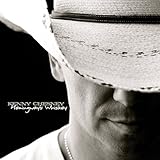 Kenny Chesney Album: «Hemingway's Whiskey» (Front side)