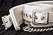 Upscale Fuzzy Furry Fluffy Soft Handcuffs for Sex Play Prime, Sex Handcuffs & Sex Things for Couples, Faux Fur Hand Cuffs & Sexy Satin Blindfold. Gift Boxed.