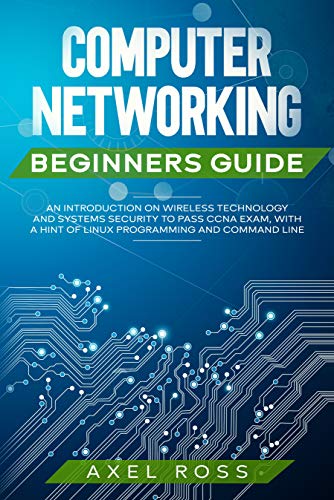 8 Best New Networking Books To Read In 2020 Bookauthority