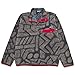 Patagonia Mens Lightweight Regular Fit Fleece Jacket