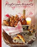 Austrian Hearts: A collection of family recipes from Oma's kitchen by Annaliese Topping, Connie Garrido