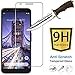 [3 Pack] Google Pixel 3a Screen Protector,Suplasway [Bubble Free] [Easy Installation][HD-Clear][Anti-Scratch] Tempered Glass Screen Protector Film for Google Pixel 3a