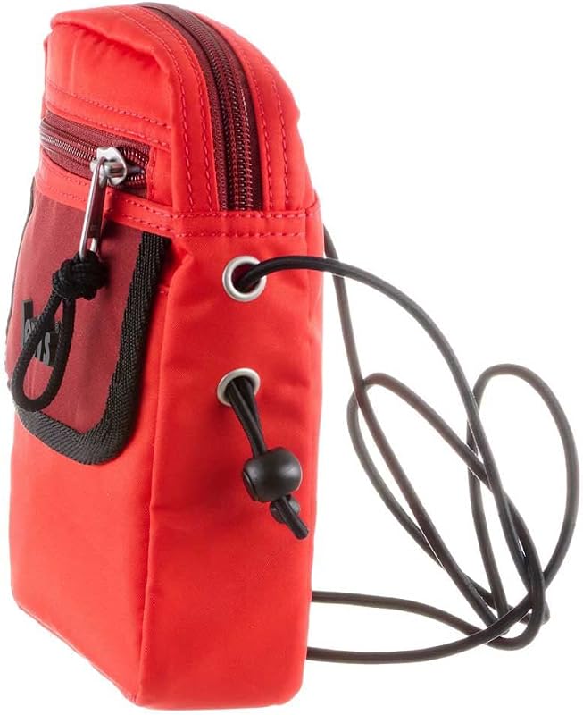 Damen Utility Lanyard Umhängetasche