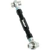 Adjustable Rear Lowering Link Kit (0-4 Inch Drop) For Honda CBR600RR (2007-2023) &amp; CBR1000RR (2008-2023) Rear Suspension (For Newer Models)