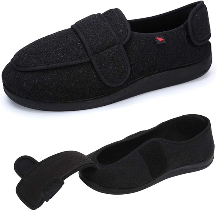 orthopedic slippers near me