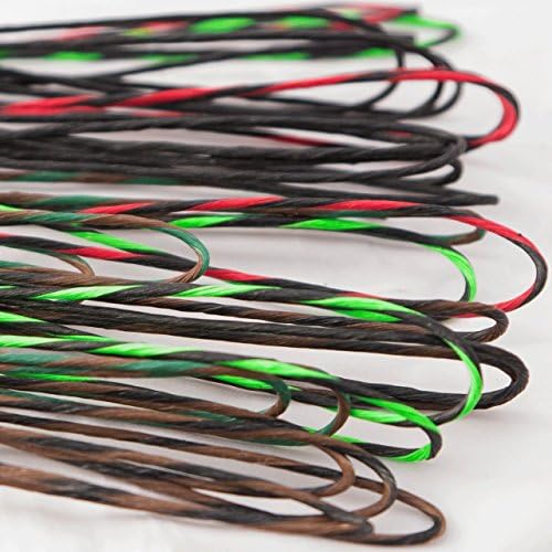 Mathews Q2 Custom Bow String & Cable Set BCY