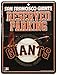 Rico Industries MLB San Francisco Giants Parking Sign