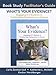 Facilitator's Guide for What's Your Evidence?: Engaging K-5 Children in Constructing Explanations in Science