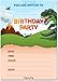 30 Dinosaur Birthday Invitations with Envelopes (30 Pack) - Kids Birthday Invitations for Boys or Girls - Dinosaur Party Decorations Supplies
