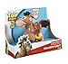 Fisher-Price Disney/Pixar Toy Story 3 Bullseye Light