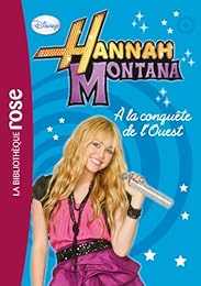 À la conquête de l'Ouest