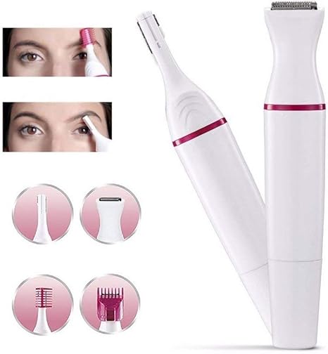 Ssb Wholesale Retail Electric Hair Removal Eyebrow Or White