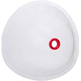 Morris Products 13500 Drillers Dust Bowl – Saw Dust Collector – Collects Dust When Drilling Holes for Recessed Lighting Fixtu