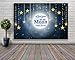 Mocsicka Twinkle Star Baby Shower Backdrop 7x5ft Love You to The Moon and Back Gender Reveal Photo Booth Backdrops Twinkle Twinkle Little Star Newborn Baby Photography Background