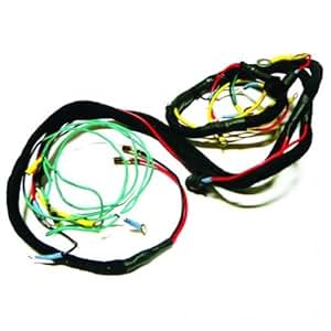 Amazon.com: Wiring Harness - Main Ford 701 701 801 801 800 800 811 851