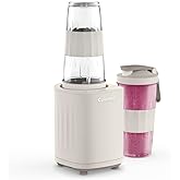 Cuisinart Soho&trade; Personal Blender, Truffle, CPB-7TR