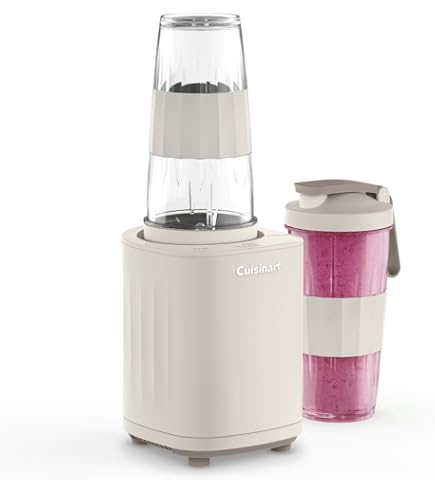 Amazon.com: Cuisinart Soho™ 36 Oz Blender, Truffle: Home