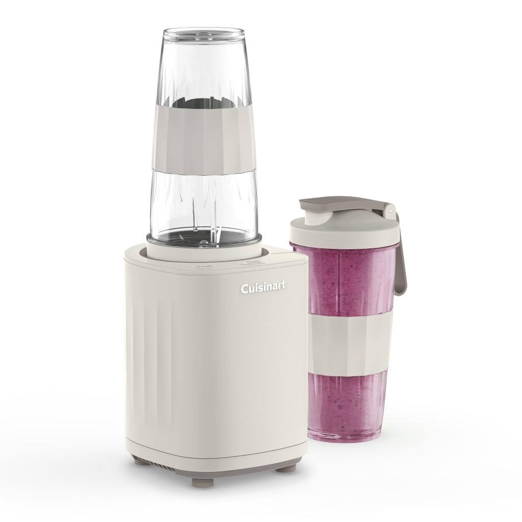 Photo 1 of Cuisinart Soho™ Personal Blender, Truffle, CPB-7TR