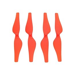 2 Pairs Quick-Release Propellers for DJI Tello