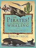 The Pirates! In an Adventure with Whaling