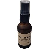 Craft Grooming Products Tiki Tonic Bay Rum Beard Oil