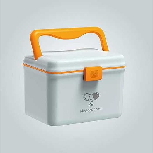 baby medicine storage box