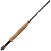 Temple Fork Outfitters 9FT0IN 5wt 4pc Blue Ribbon Rod with Case | Why We Like The Blue Ribbon Series Fly Rod