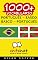 Livro 1000+ Português - Basco Basco - Português Vocabulário (ChitChat WorldWide)
