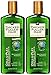 Thicker Fuller Hair Revitalizing Shampoo 12 fl oz Pack of (2)