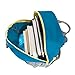 ECOOPRO Warm Weather Sleeping Bag - Portable, Waterproof, Compact Lightweight, Comfort with Compression Sack - Great for Outdoor Camping, Backpacking & Hiking-83 L x 30