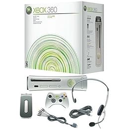 Hardware: Xbox 360 - Premium Pack