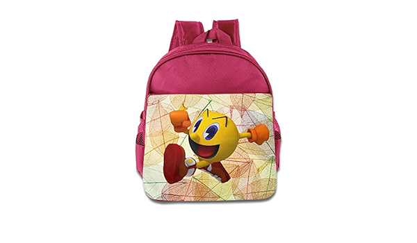 sprayground pacman