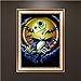 Halloween Skull Bat 5D Full Diamond Embroidery Painting Cross Stitch Home Decor