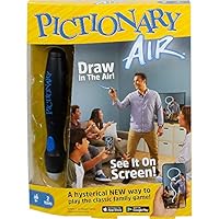 ToyPlaya Toys & Games Puzzles Compatible with; Pictionary Air