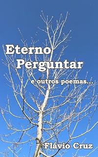 Livro Eterno Perguntar: e outros poemas