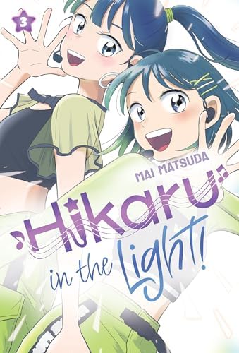 Amazon.com: Our Dreams at Dusk: Shimanami Tasogare Vol. 3