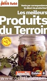 Les  meilleurs produits du terroir