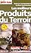 Produits terroir 2015 petit fute by 