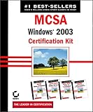 Image de Mcsa: Windows 2003 Certification Kit: 4