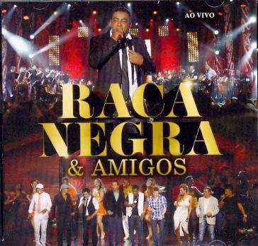 Bruno & Marrone - Ao Vivo - Zortam Music