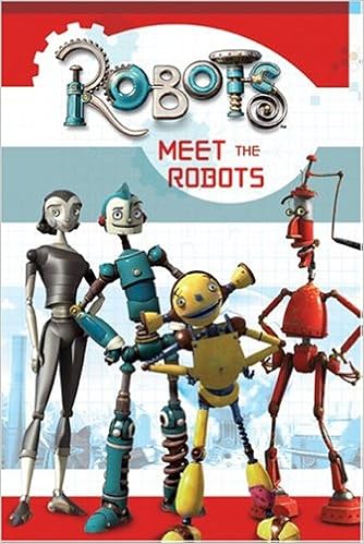 hero of robots amazon