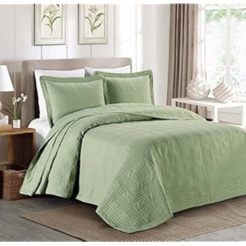 Amazon.com: Chezmoi Collection Mesa 3-piece Oversized