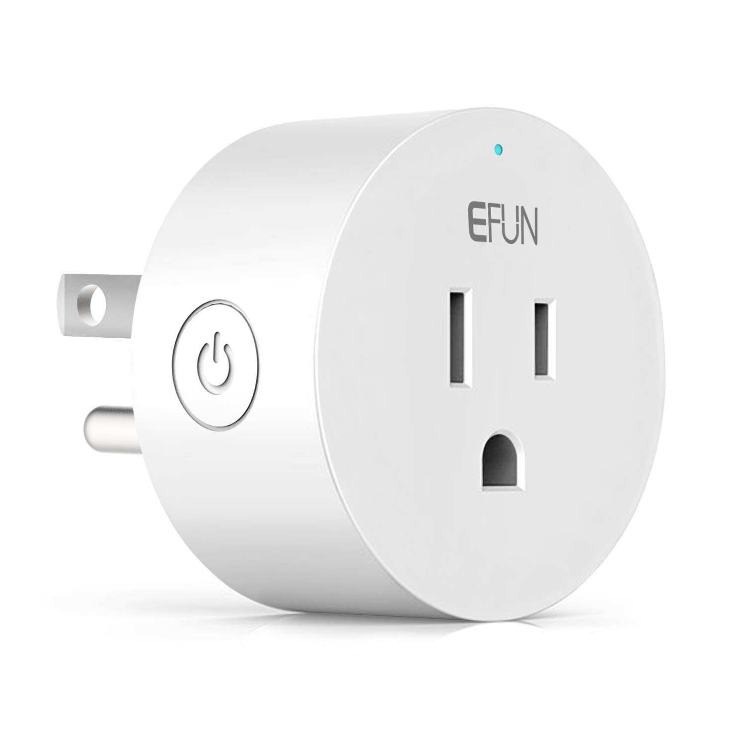 power control google home