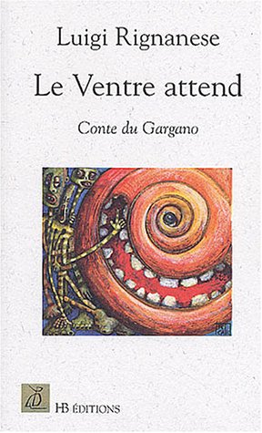 Le  ventre attend